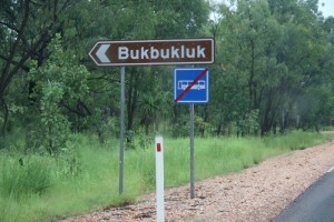 Bukbukluk, à prononcer comme ça s'écrit.