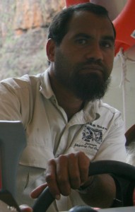 Jamie Garcia.